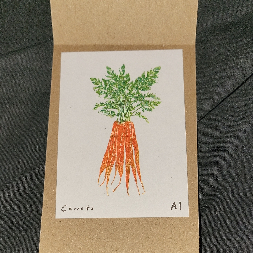 Anastasia Inciardi Print